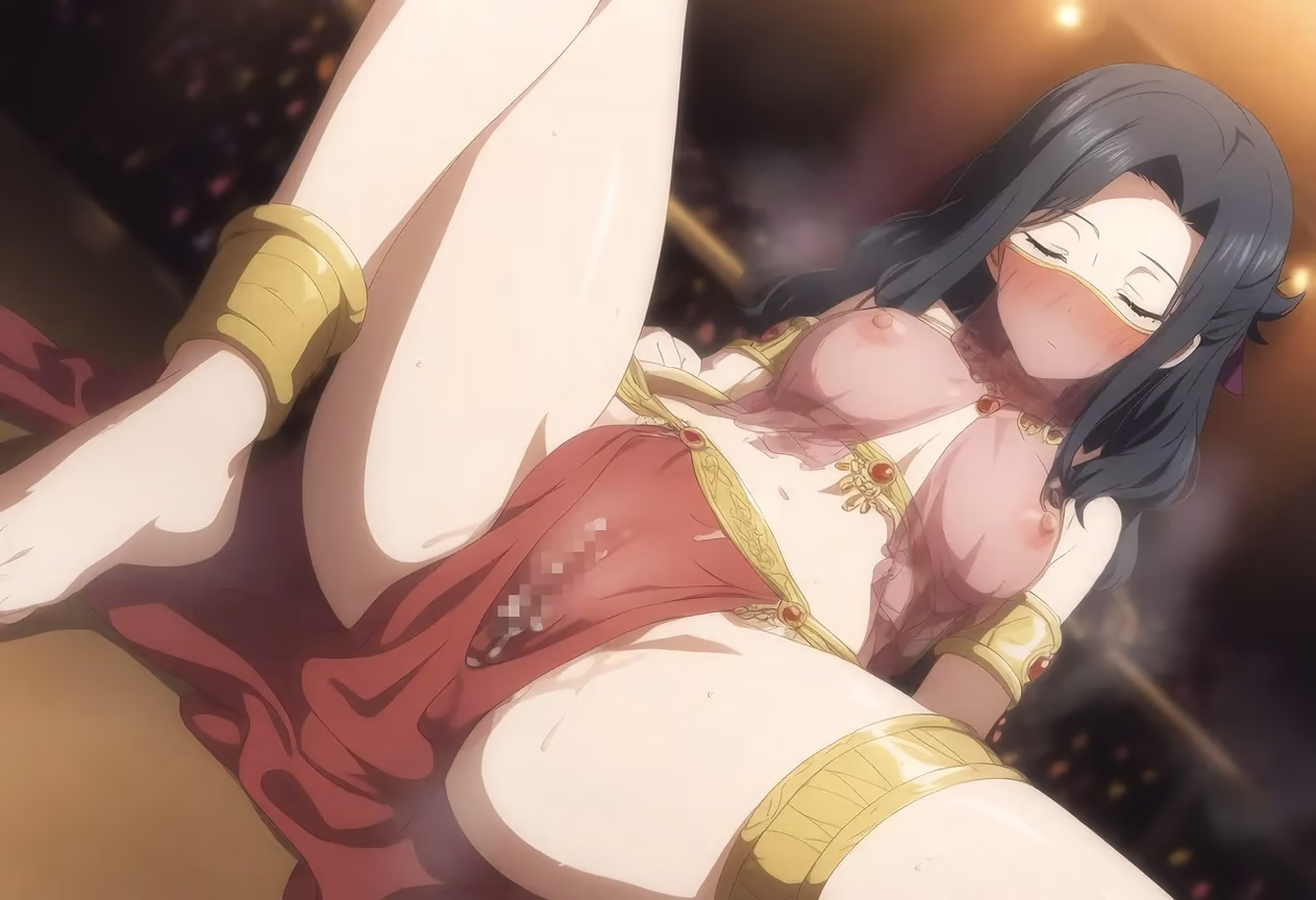 Mayumi Saegusa - The Irregular at Magic High School (Mahouka Koukou no Rettousei) - Hentai Gallery 1 - 114 Images — image 104 of 114