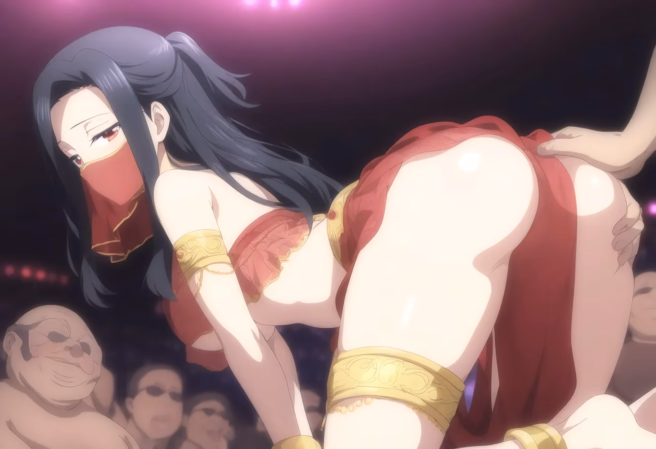 Mayumi Saegusa - The Irregular at Magic High School (Mahouka Koukou no Rettousei) - Hentai Gallery 1 - 114 Images — image 24 of 114