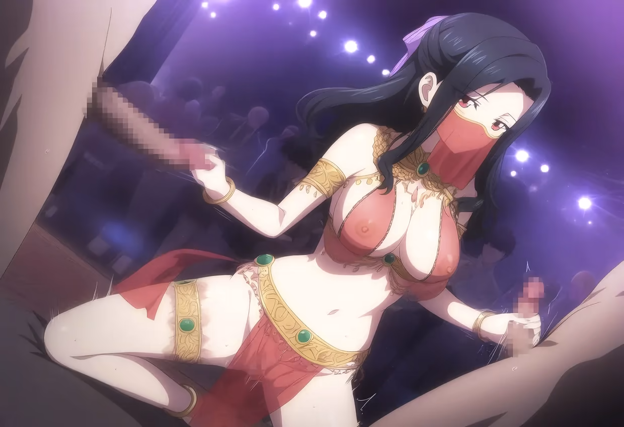 Mayumi Saegusa - The Irregular at Magic High School (Mahouka Koukou no Rettousei) - Hentai Gallery 1 - 114 Images — image 36 of 114