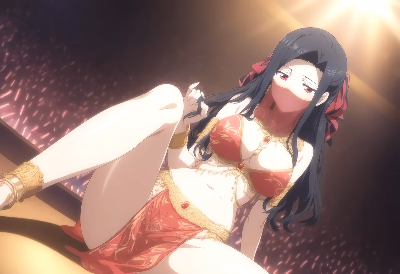 Mayumi Saegusa - The Irregular at Magic High School (Mahouka Koukou no Rettousei) - Hentai Gallery 1 - 114 Images — image 5 of 114
