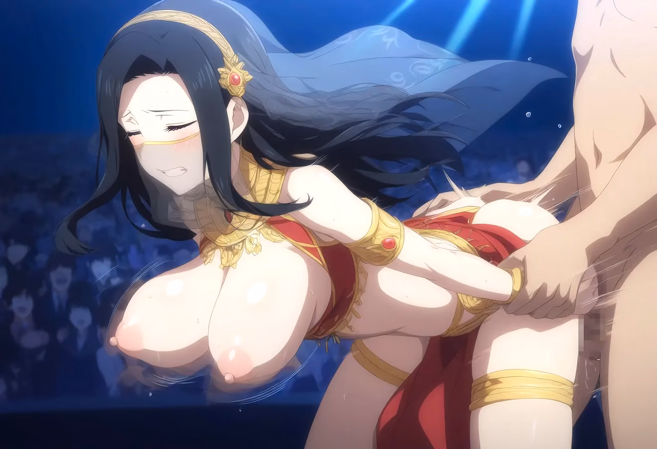 Mayumi Saegusa - The Irregular at Magic High School (Mahouka Koukou no Rettousei) - Hentai Gallery 1 - 114 Images — image 71 of 114