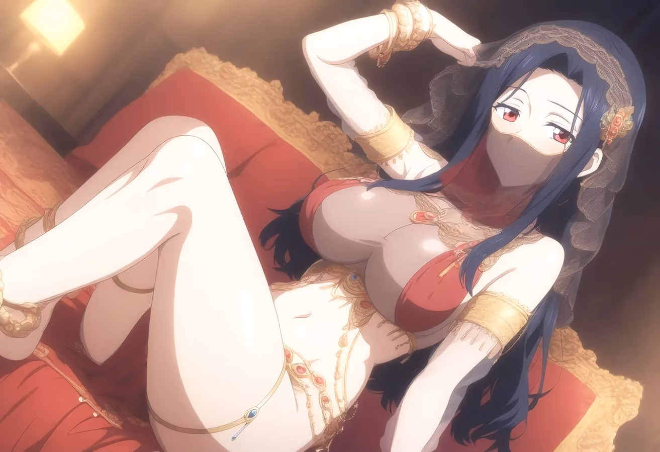 Mayumi Saegusa - The Irregular at Magic High School (Mahouka Koukou no Rettousei) - Hentai Gallery 1 - 114 Images — image 8 of 114