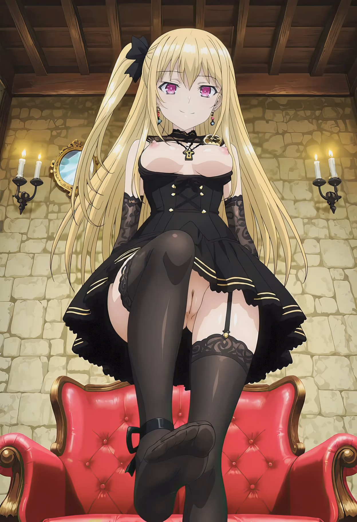 Mayuri from Date A Live — image 11 of 108