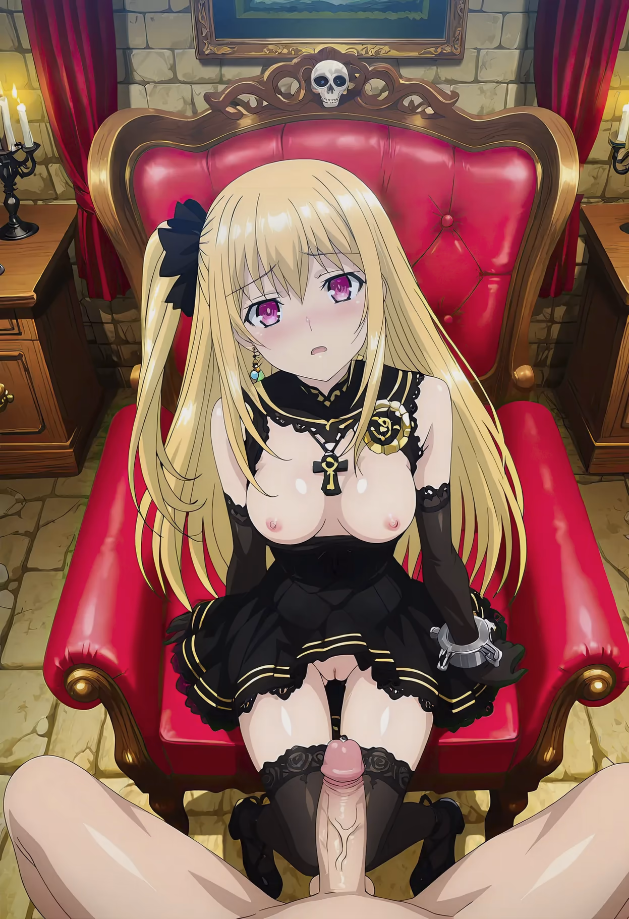 Mayuri from Date A Live — image 19 of 108