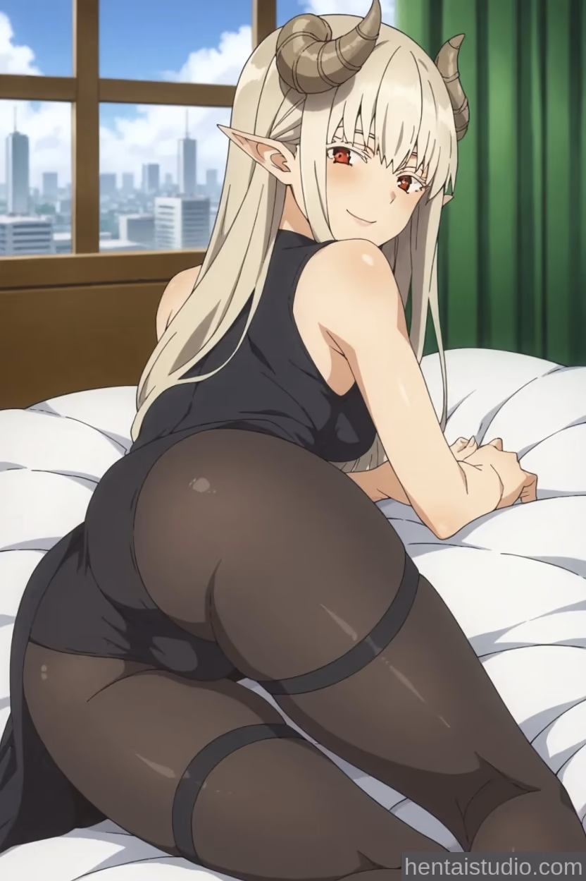 Mayuri Hanyuu from 2.5 Dimensional Seduction (2.5 Jigen No Ririsa) — image 3 of 117