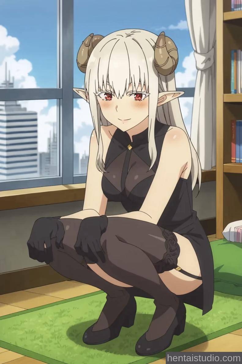 Mayuri Hanyuu from 2.5 Dimensional Seduction (2.5 Jigen No Ririsa) — image 39 of 117