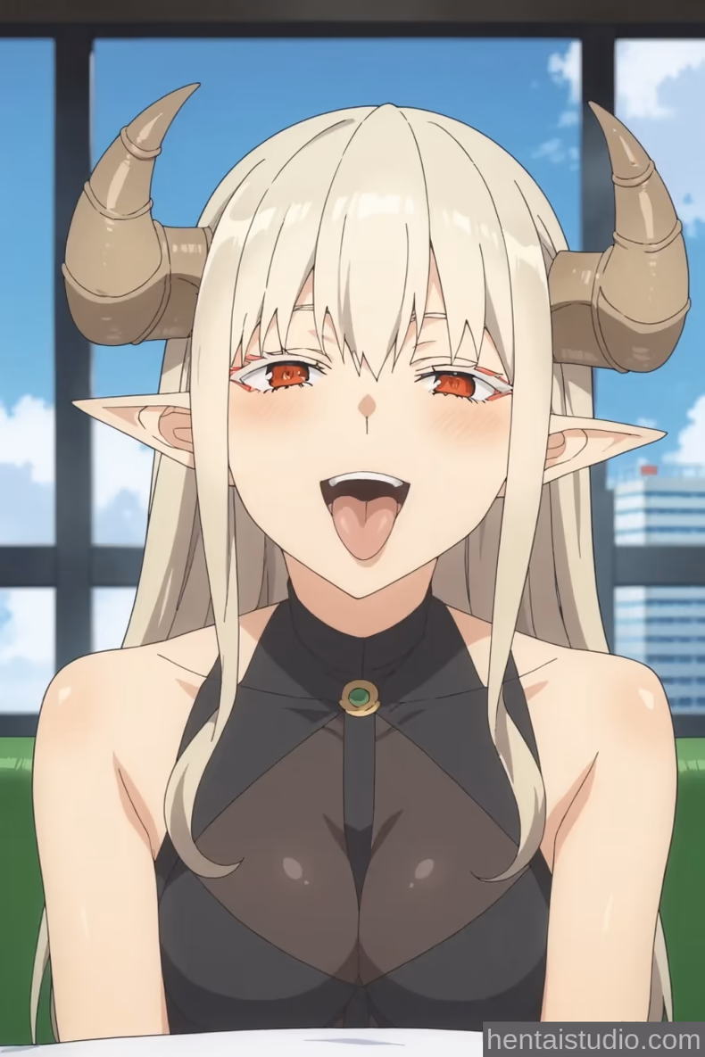 Mayuri Hanyuu from 2.5 Dimensional Seduction (2.5 Jigen No Ririsa) — image 5 of 117