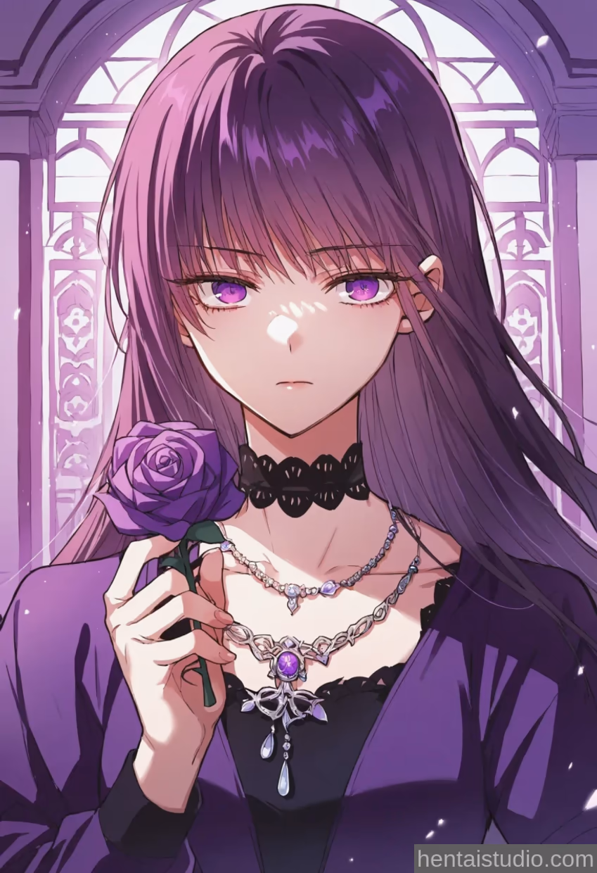 Medea Solon from Your Throne — image 3 of 31