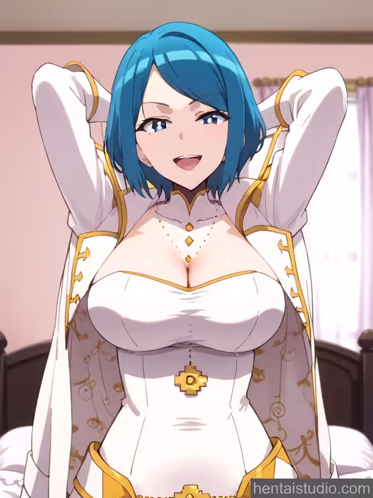 Medhimama - Do You Love Your Mom and Her Two-Hit Multi-Target Attacks? (Okaa-san Online) - Hentai Gallery - 11 Images — image 1 of 11