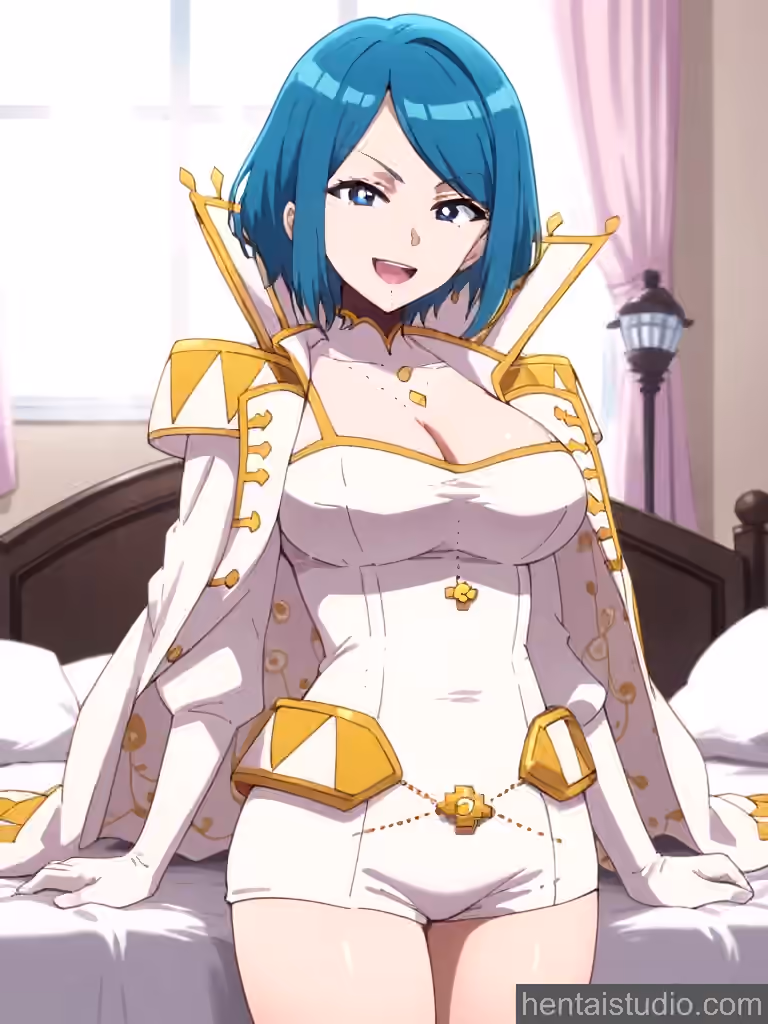 Do You Love Your Mom and Her Two-Hit Multi-Target Attacks? tag preview - 3 galleries