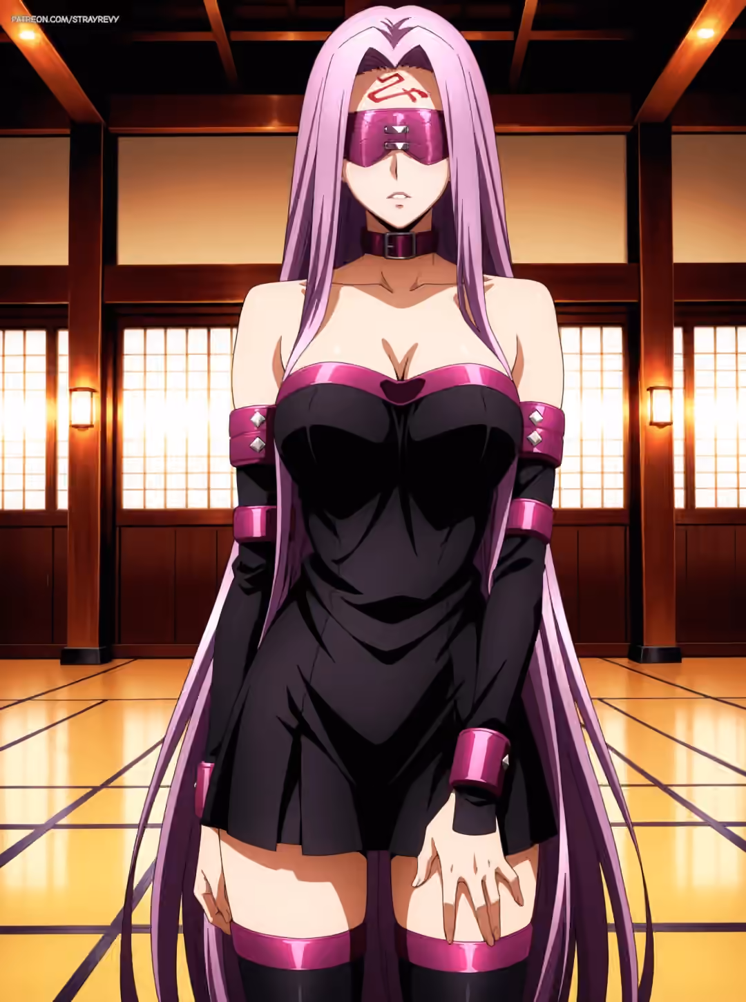 Medusa - Fate/stay night - Hentai Gallery 5 - 20 Images — image 1 of 20
