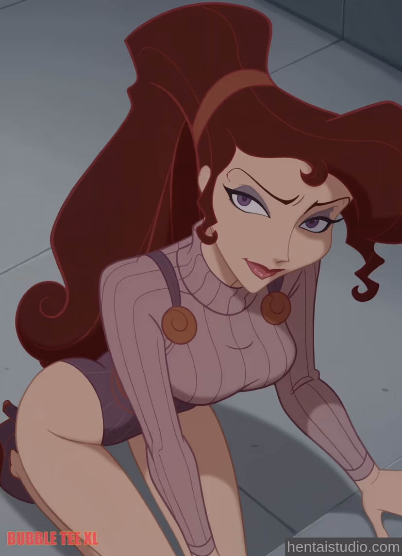 Megara from Hercules — image 16 of 42