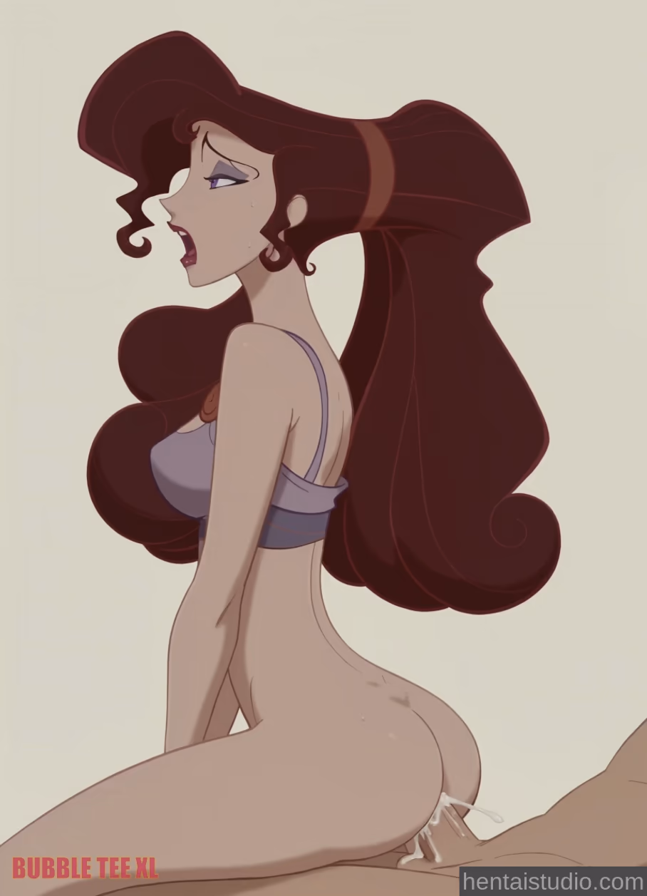 Megara from Hercules — image 26 of 42