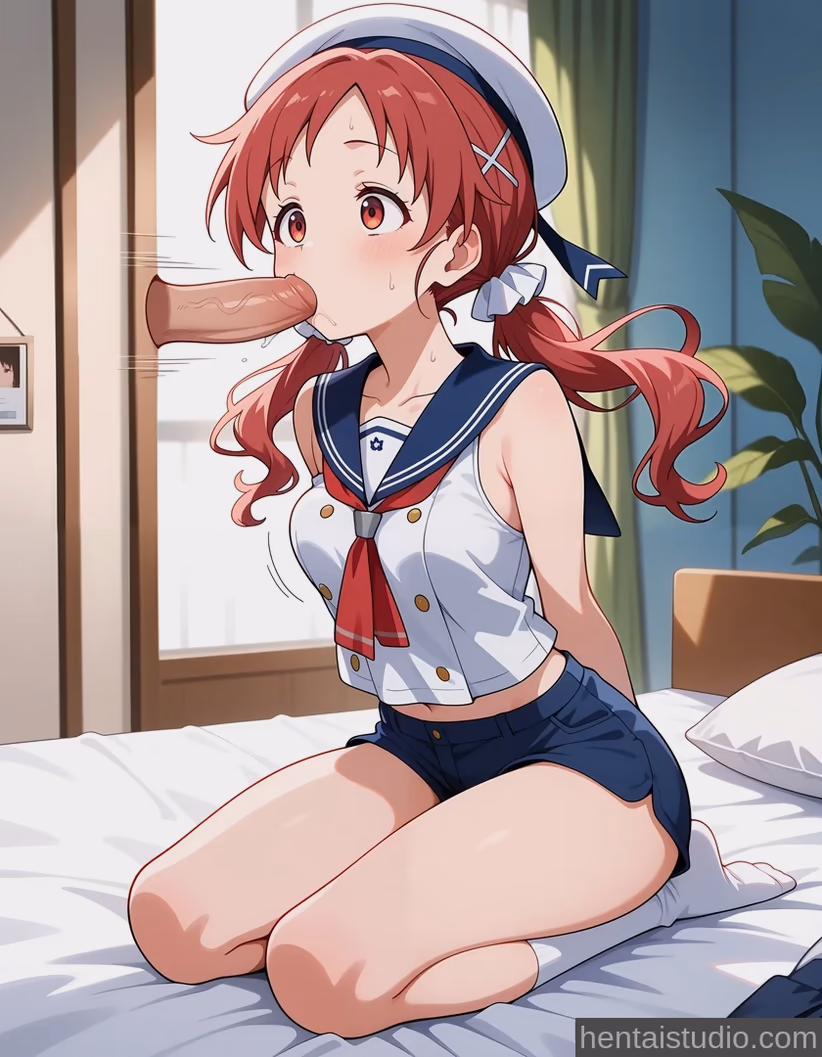 Megumi Natsu from Is The Order A Rabbit — image 11 of 33