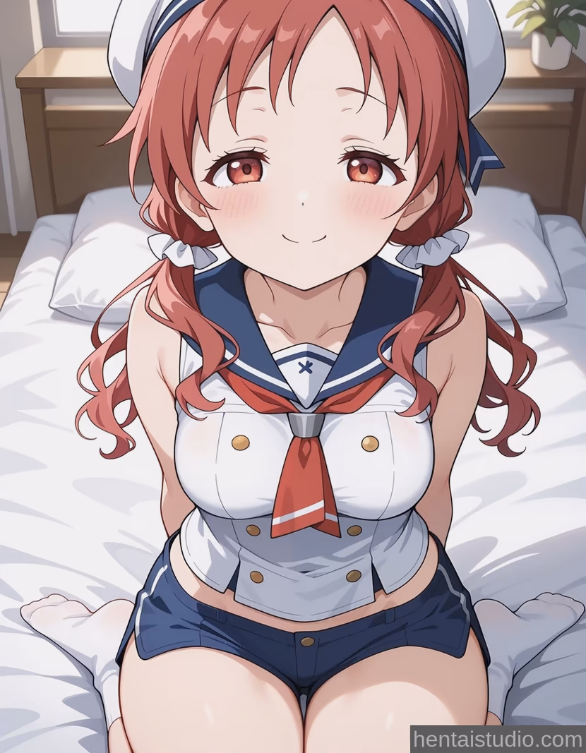 Megumi Natsu from Is The Order A Rabbit — image 12 of 33