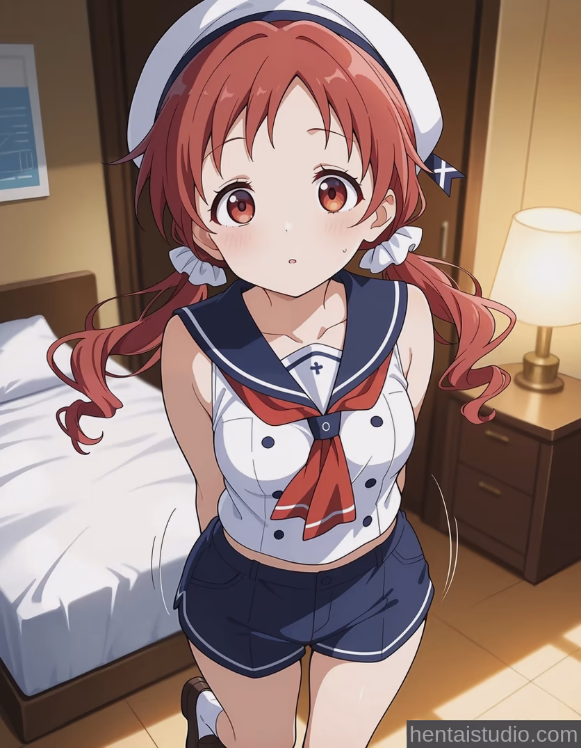 Megumi Natsu from Is The Order A Rabbit — image 3 of 33