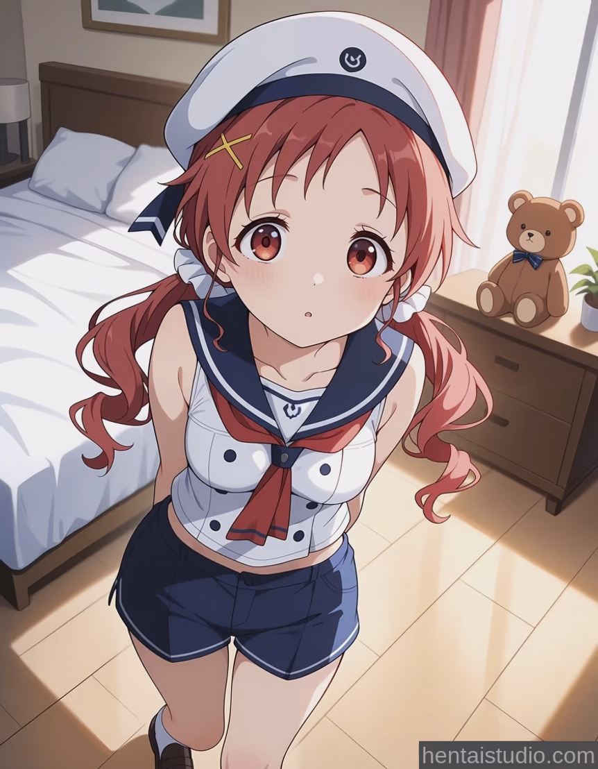 Megumi Natsu from Is The Order A Rabbit — image 4 of 33