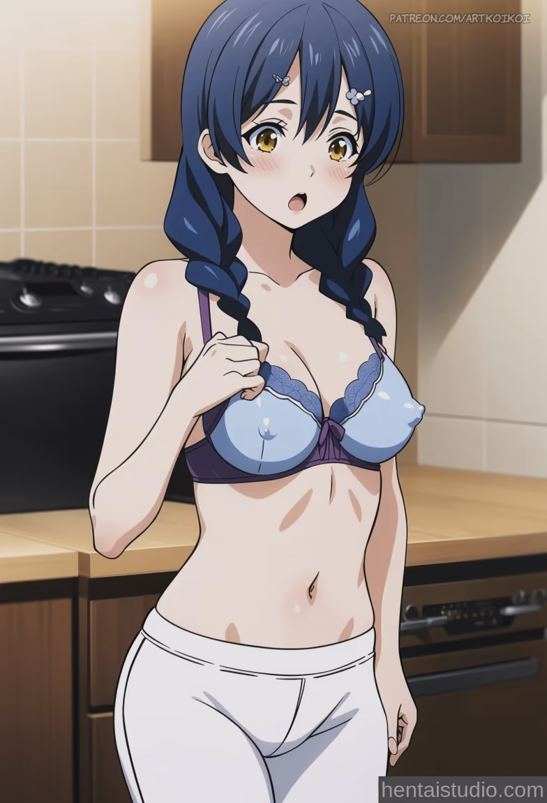 Megumi Tadokoro from Food Wars! (Shokugeki no Soma) — image 4 of 35