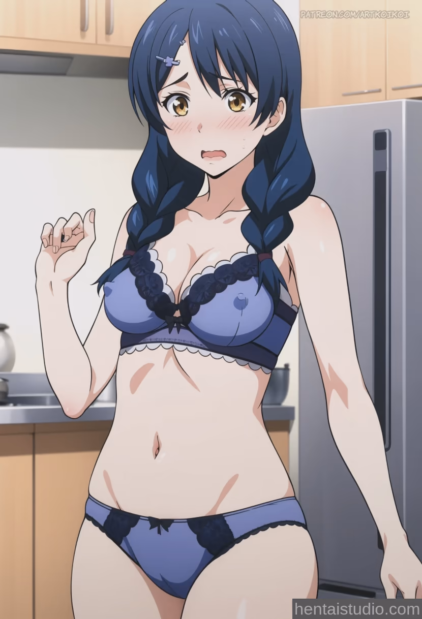 Megumi Tadokoro from Food Wars! (Shokugeki no Soma) — image 6 of 35
