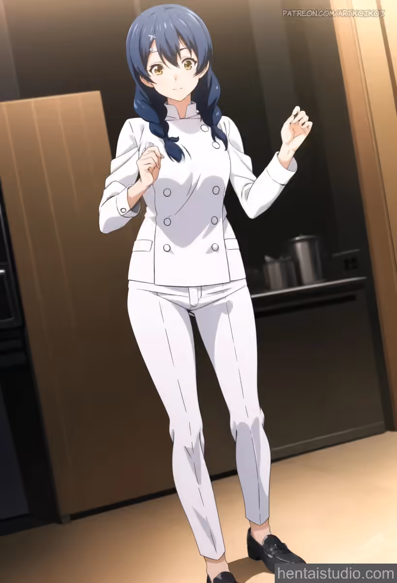 Megumi Tadokoro - Food Wars!: Shokugeki no Soma - Hentai Gallery 1 - 35 Images — image 12 of 35
