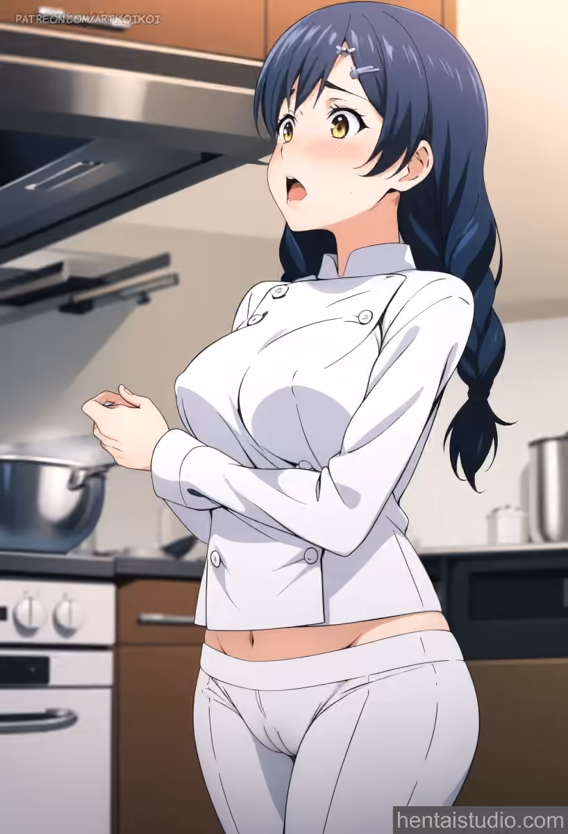 Megumi Tadokoro - Food Wars!: Shokugeki no Soma - Hentai Gallery 1 - 35 Images — image 32 of 35