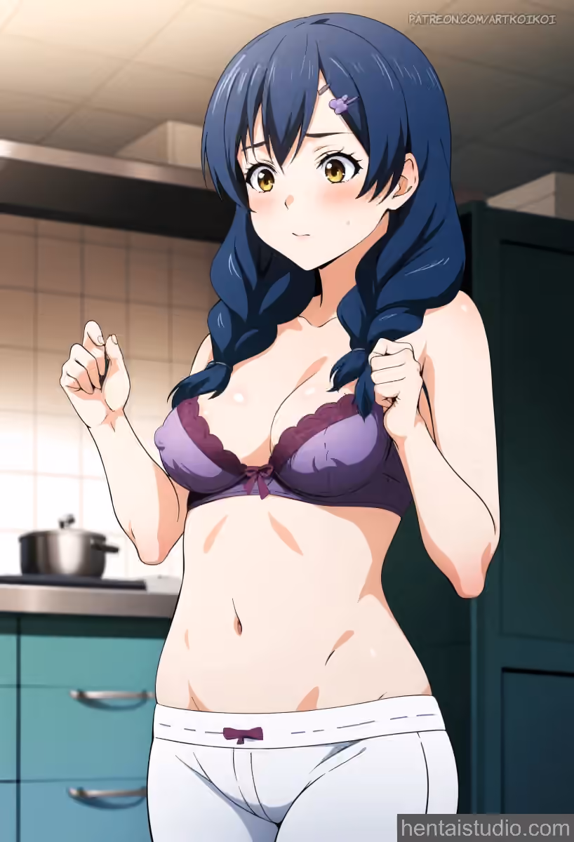 Megumi Tadokoro - Food Wars!: Shokugeki no Soma - Hentai Gallery 1 - 35 Images preview