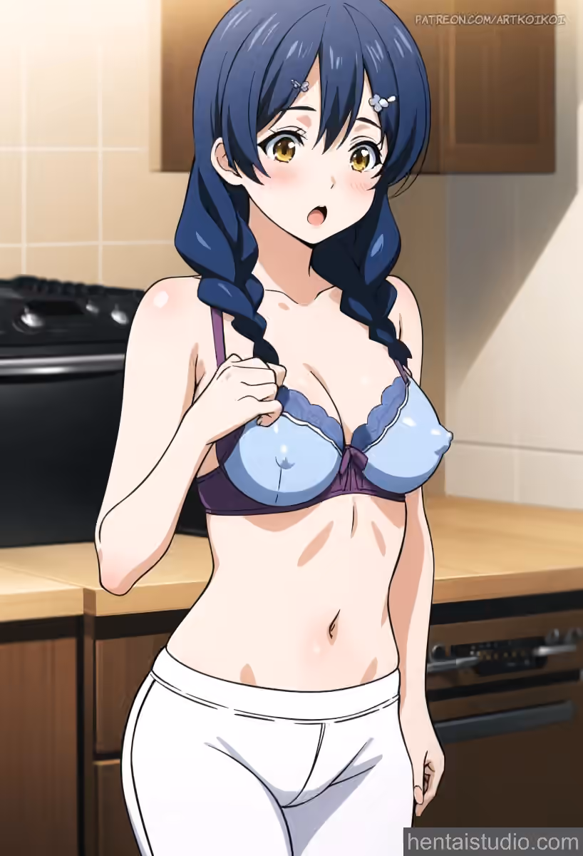 Megumi Tadokoro - Food Wars!: Shokugeki no Soma - Hentai Gallery 1 - 35 Images — image 4 of 35
