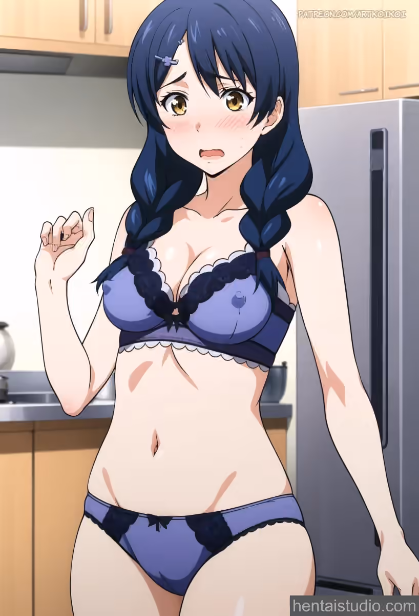 Megumi Tadokoro - Food Wars!: Shokugeki no Soma - Hentai Gallery 1 - 35 Images — image 6 of 35