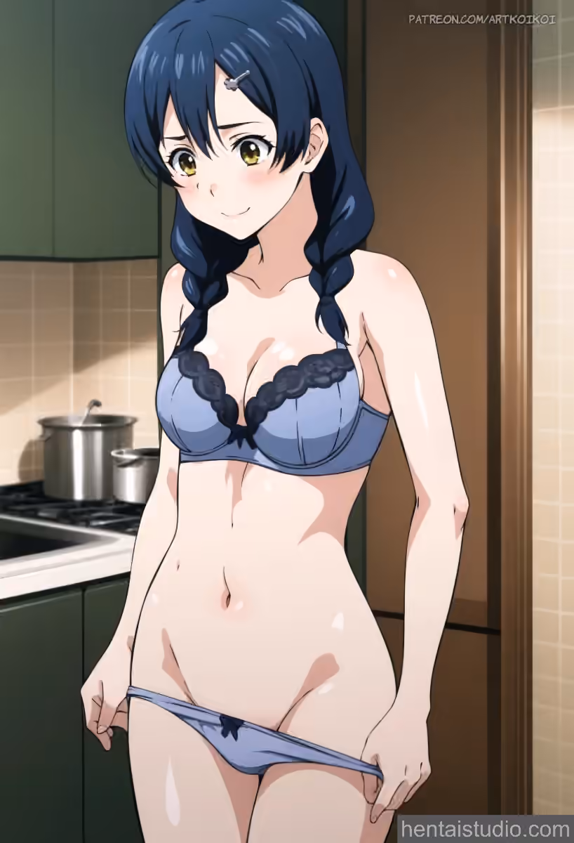 Megumi Tadokoro - Food Wars!: Shokugeki no Soma - Hentai Gallery 1 - 35 Images — image 7 of 35