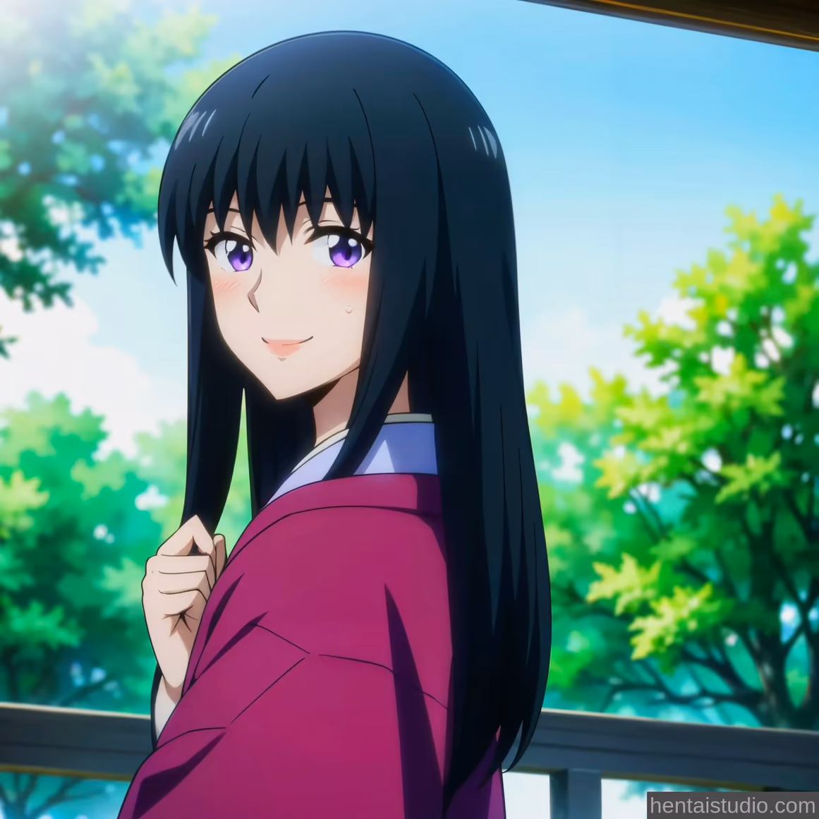 Megumi Takani from Rurouni Kenshin — image 13 of 35