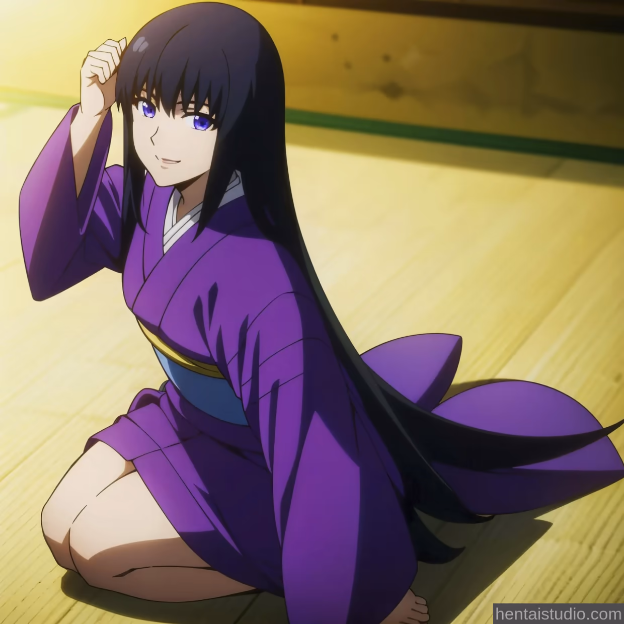 Megumi Takani from Rurouni Kenshin — image 23 of 35