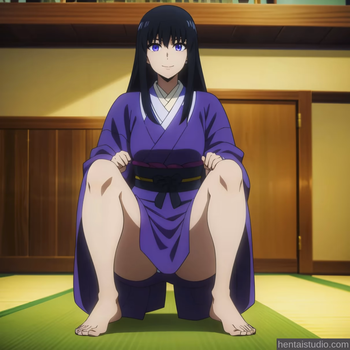 Megumi Takani from Rurouni Kenshin — image 31 of 35