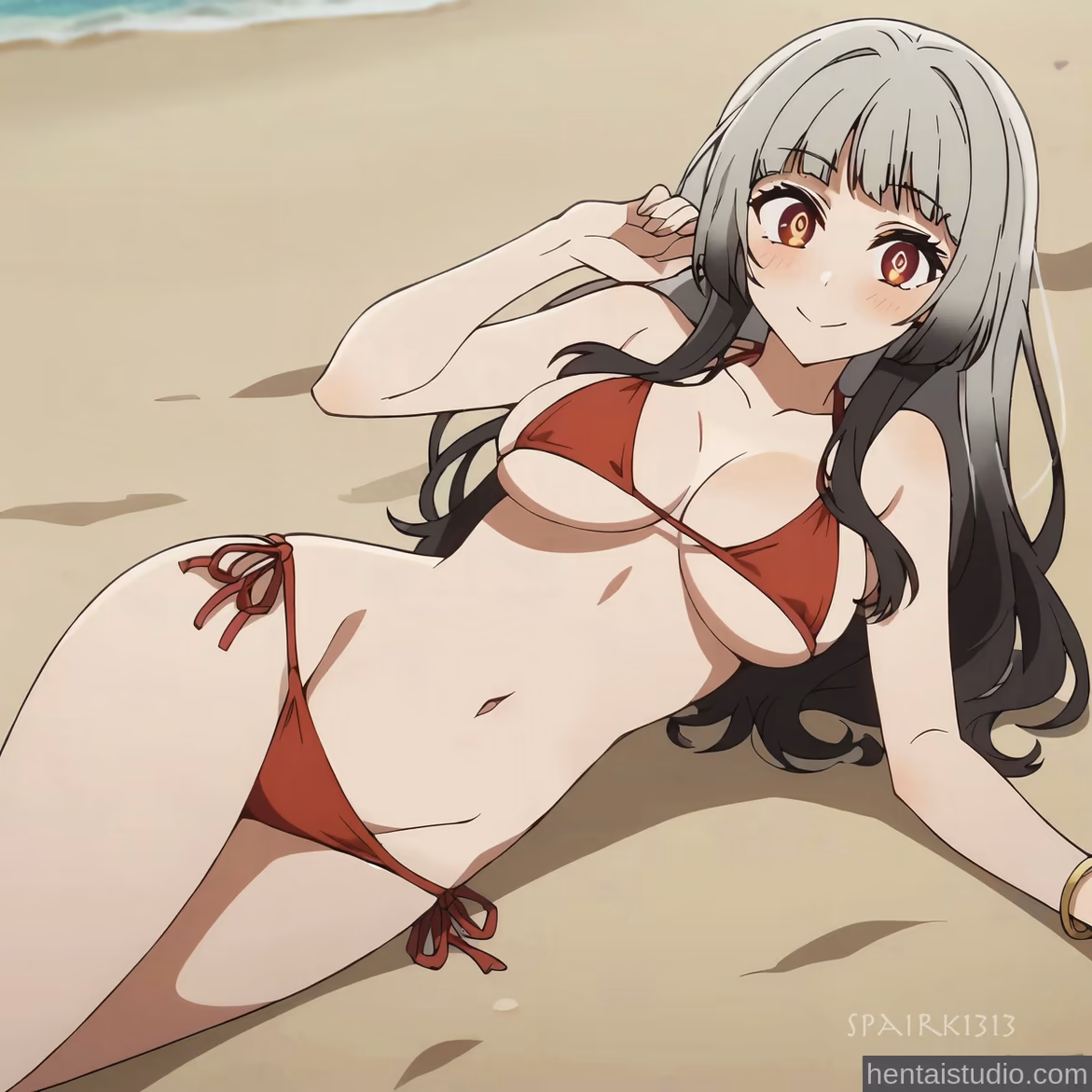 Mei Adashino from Oshi no Ko (My Star) — image 2 of 16