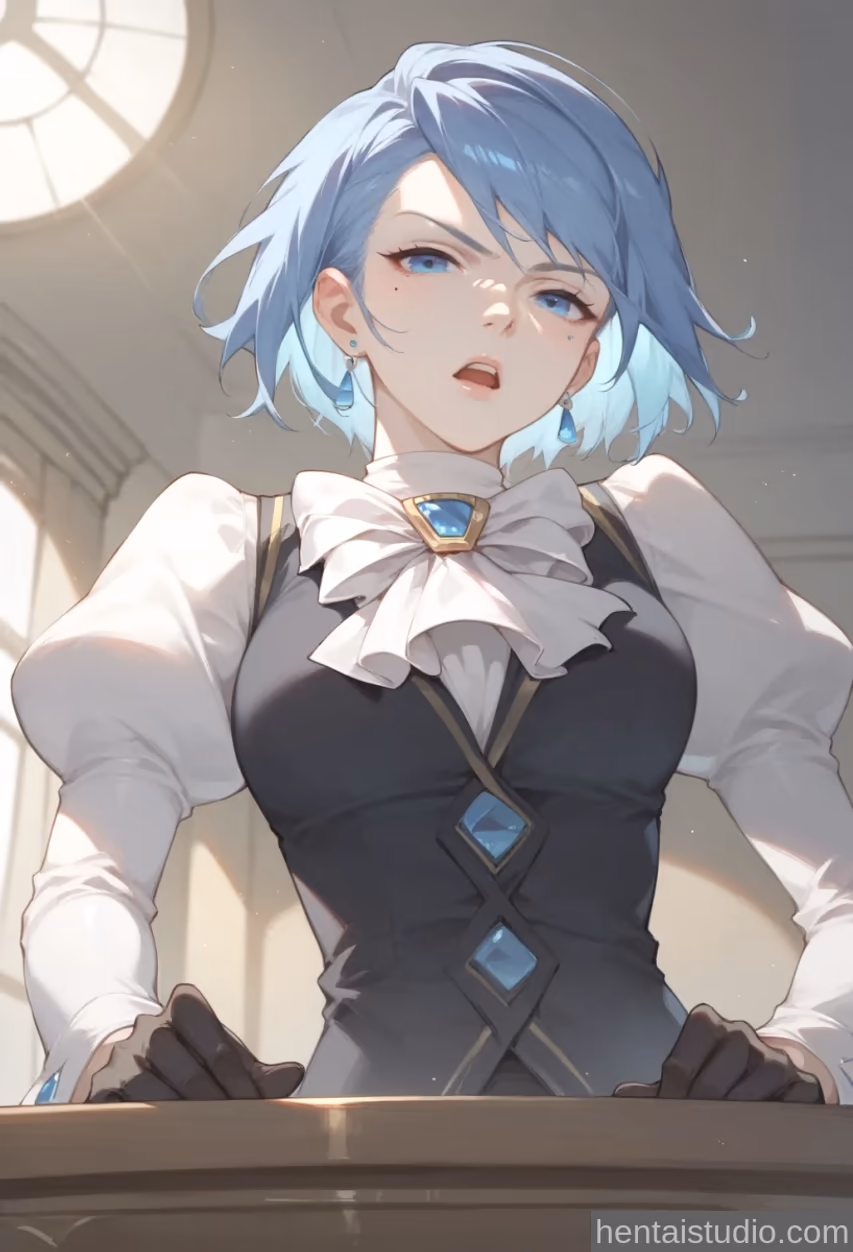 Mei Karuma from Ace Attorney — image 10 of 48