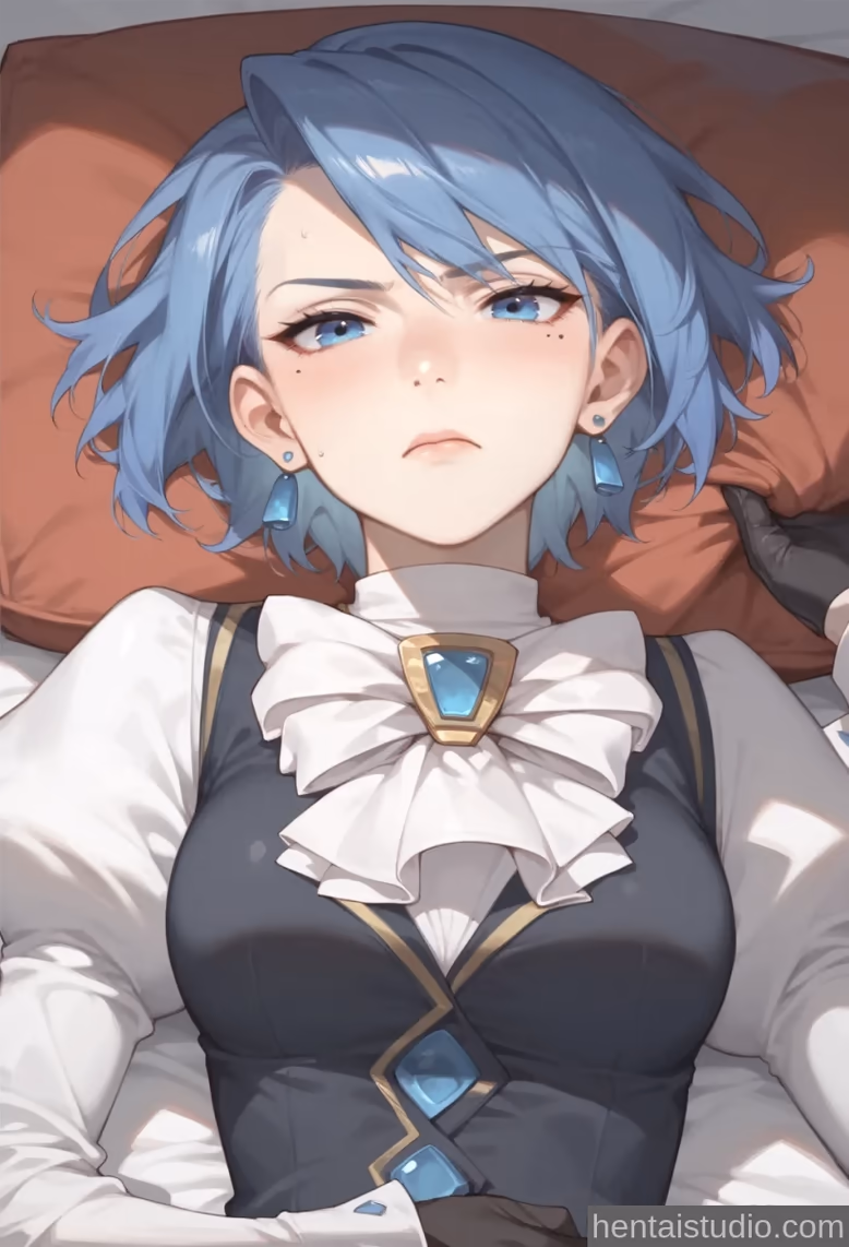 Mei Karuma from Ace Attorney — image 11 of 48