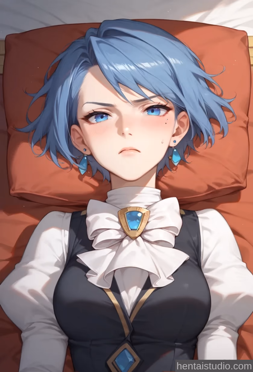 Mei Karuma from Ace Attorney — image 13 of 48