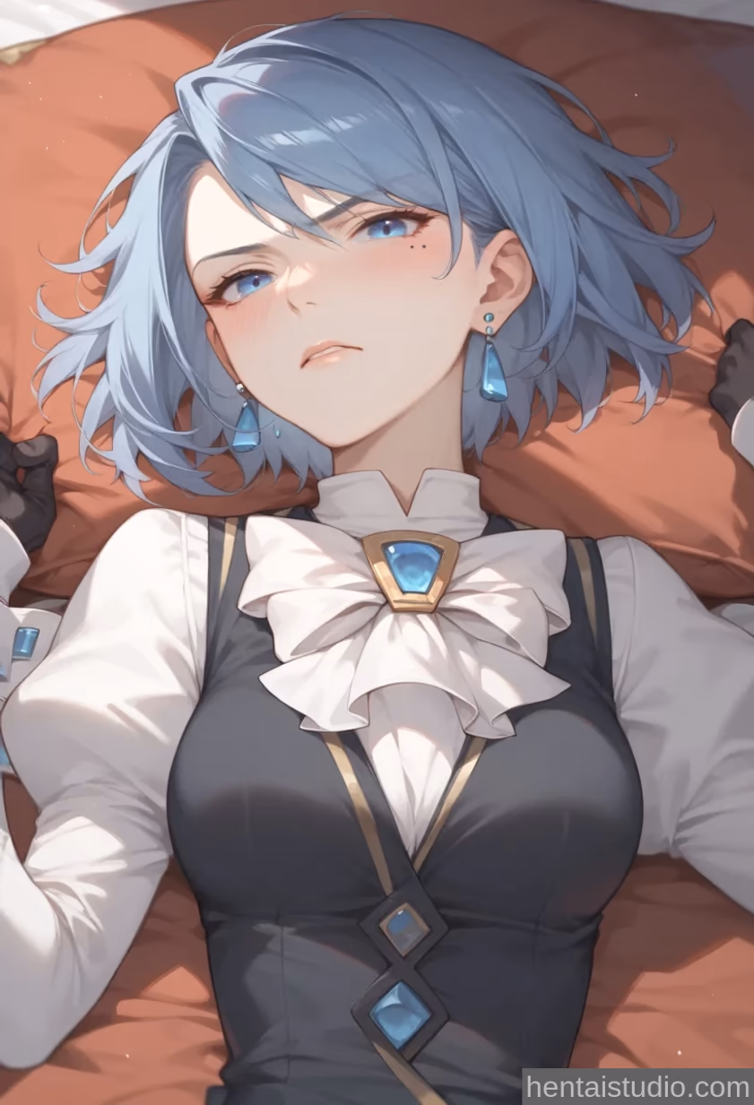 Mei Karuma from Ace Attorney — image 14 of 48