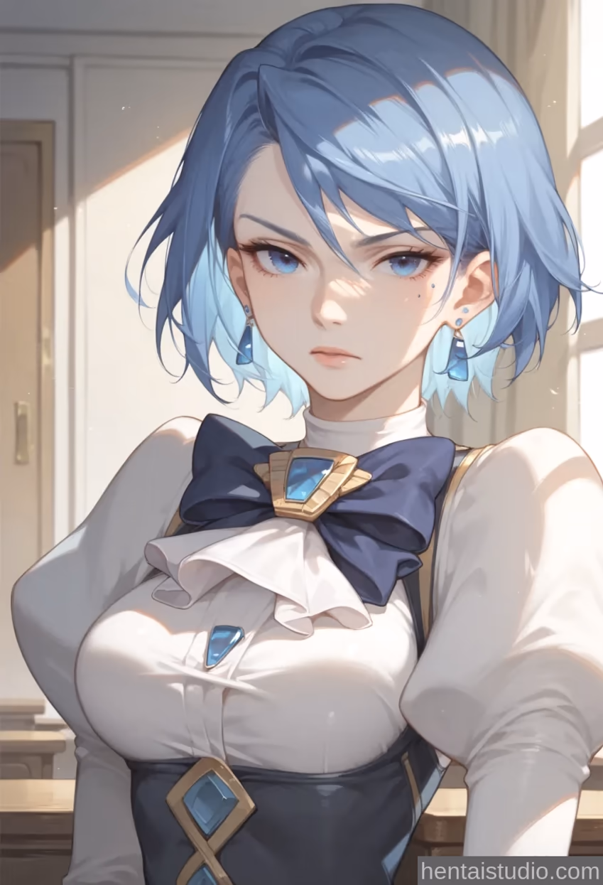 Mei Karuma from Ace Attorney — image 2 of 48