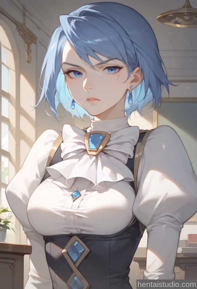 Mei Karuma from Ace Attorney — image 3 of 48