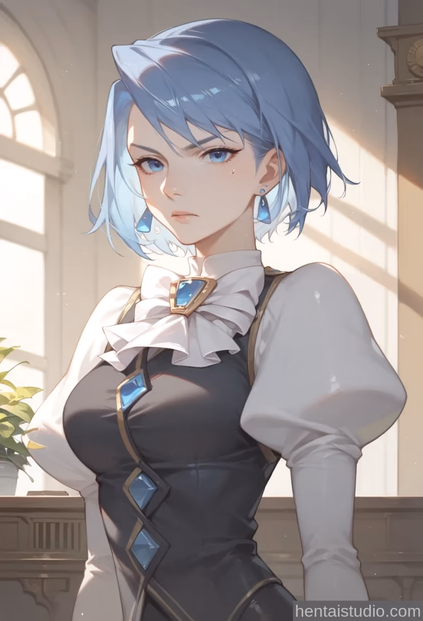 Mei Karuma from Ace Attorney — image 5 of 48