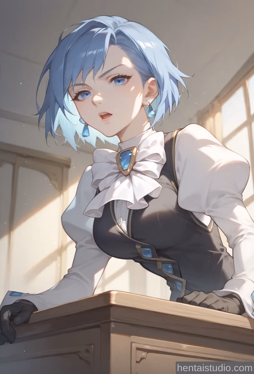 Mei Karuma from Ace Attorney — image 8 of 48