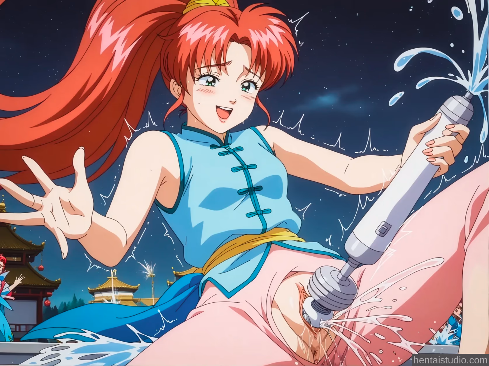 Mei Li Zhou from Chuuka Ichiban — image 19 of 52