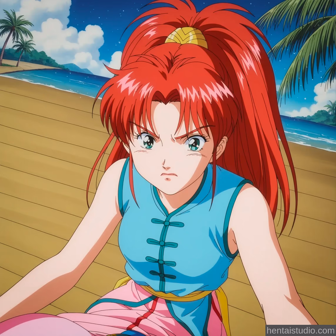 Mei Li Zhou from Chuuka Ichiban — image 23 of 52