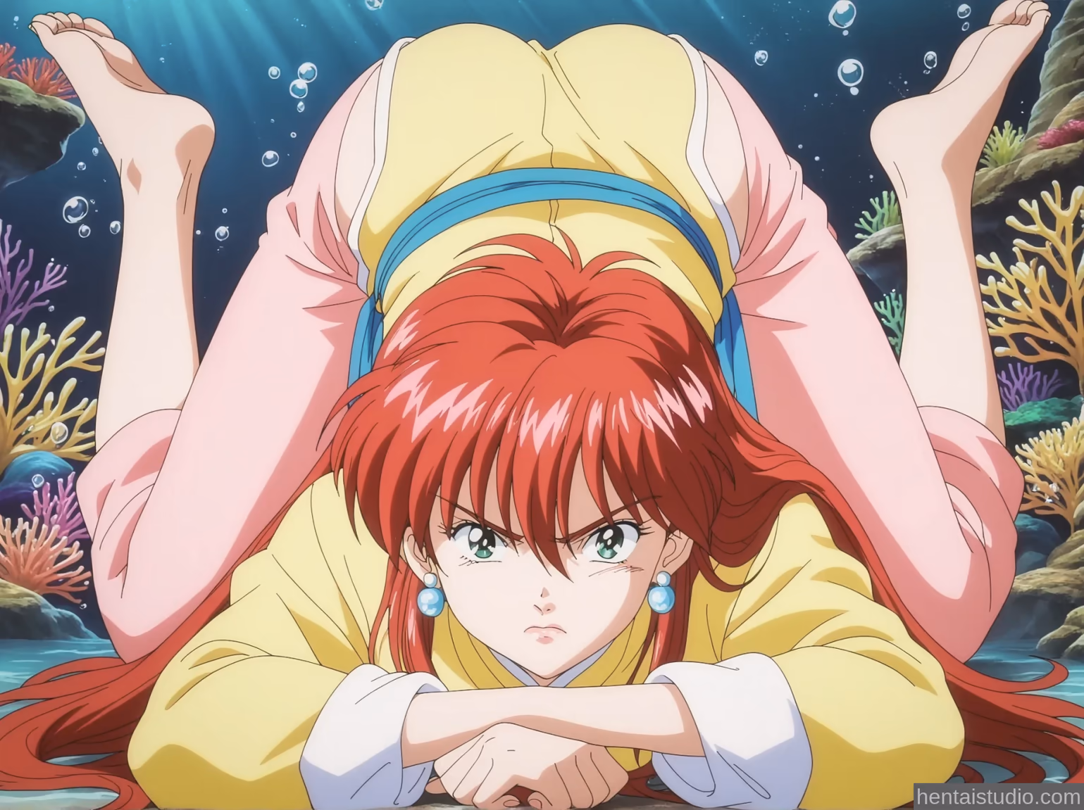 Mei Li Zhou from Chuuka Ichiban — image 25 of 52