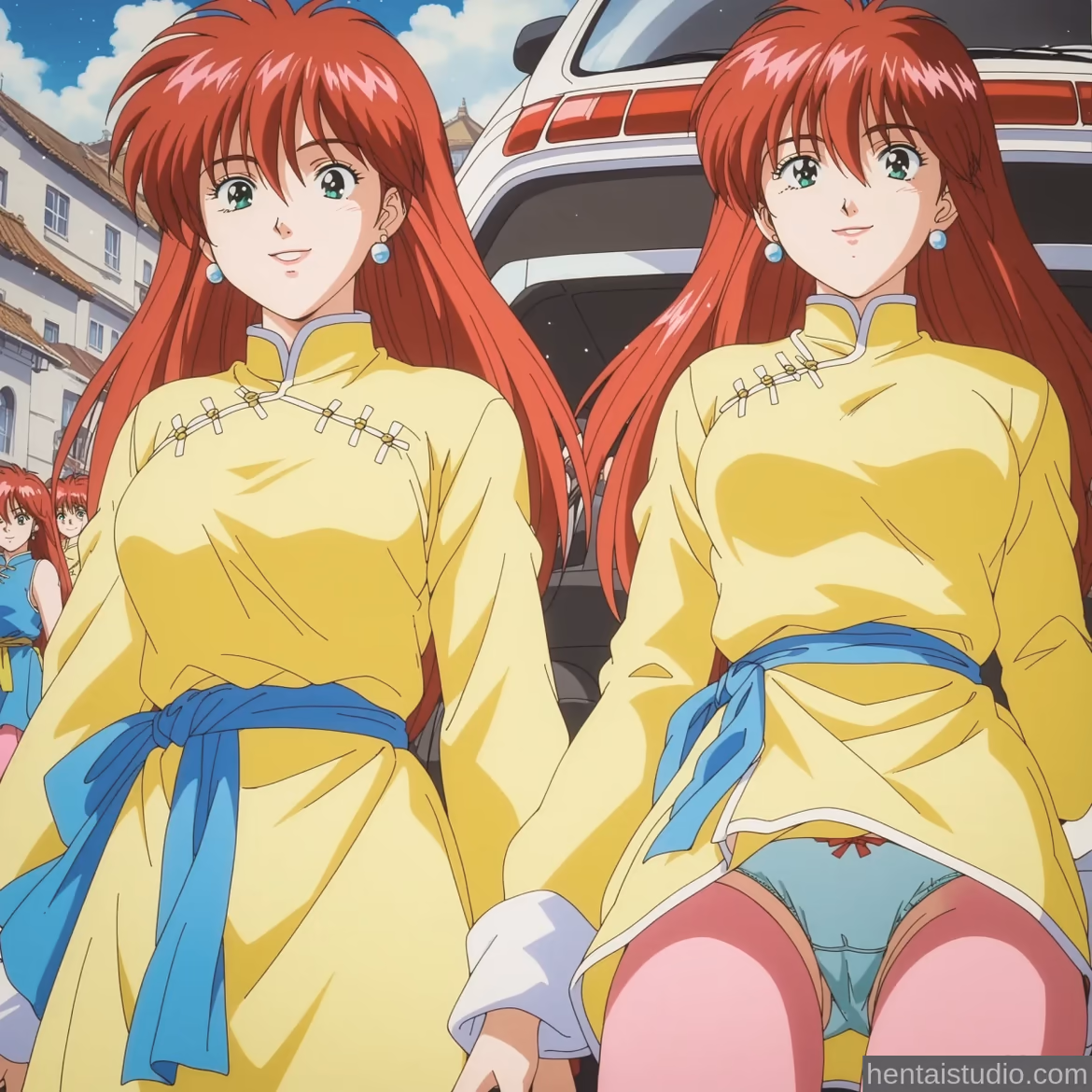 Mei Li Zhou from Chuuka Ichiban — image 34 of 52