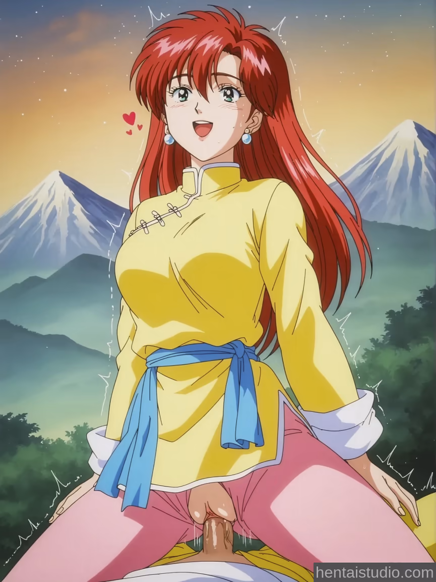 Mei Li Zhou from Chuuka Ichiban — image 4 of 52