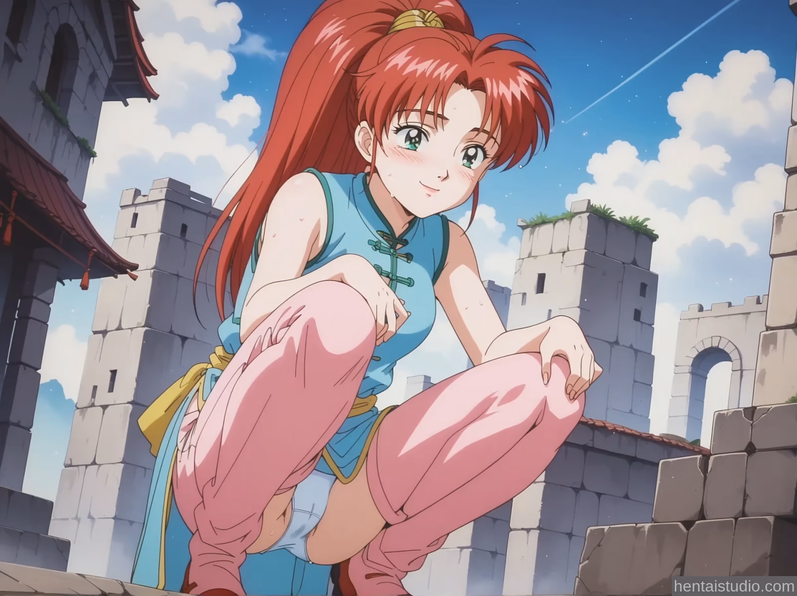 Mei Li Zhou from Chuuka Ichiban — image 40 of 52