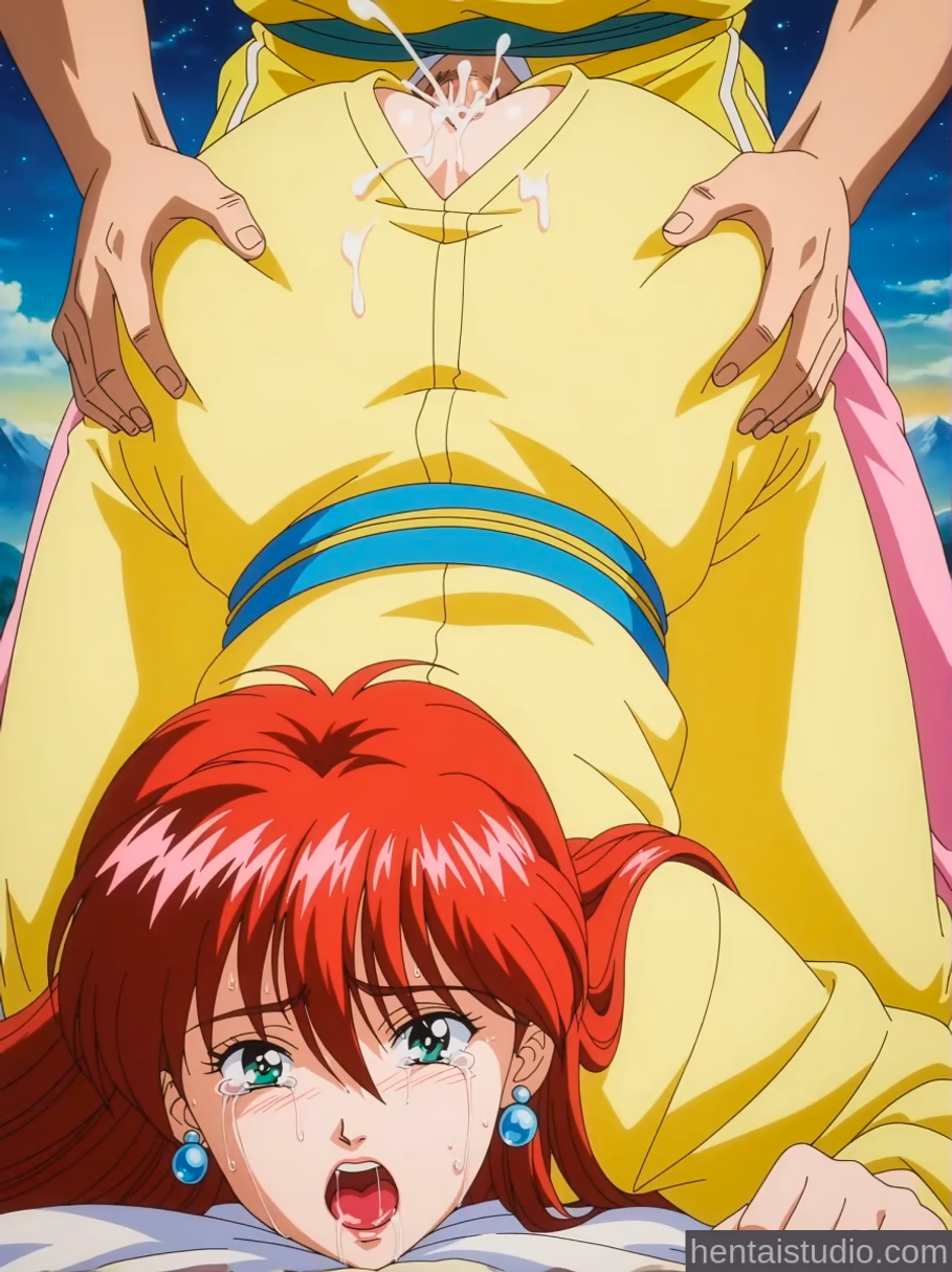 Mei Li Zhou from Chuuka Ichiban — image 48 of 52