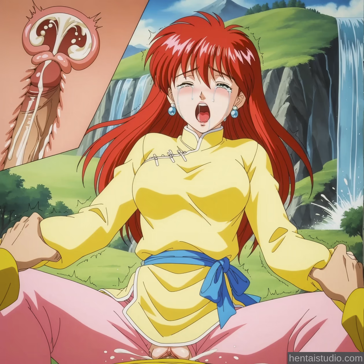 Mei Li Zhou from Chuuka Ichiban — gallery preview