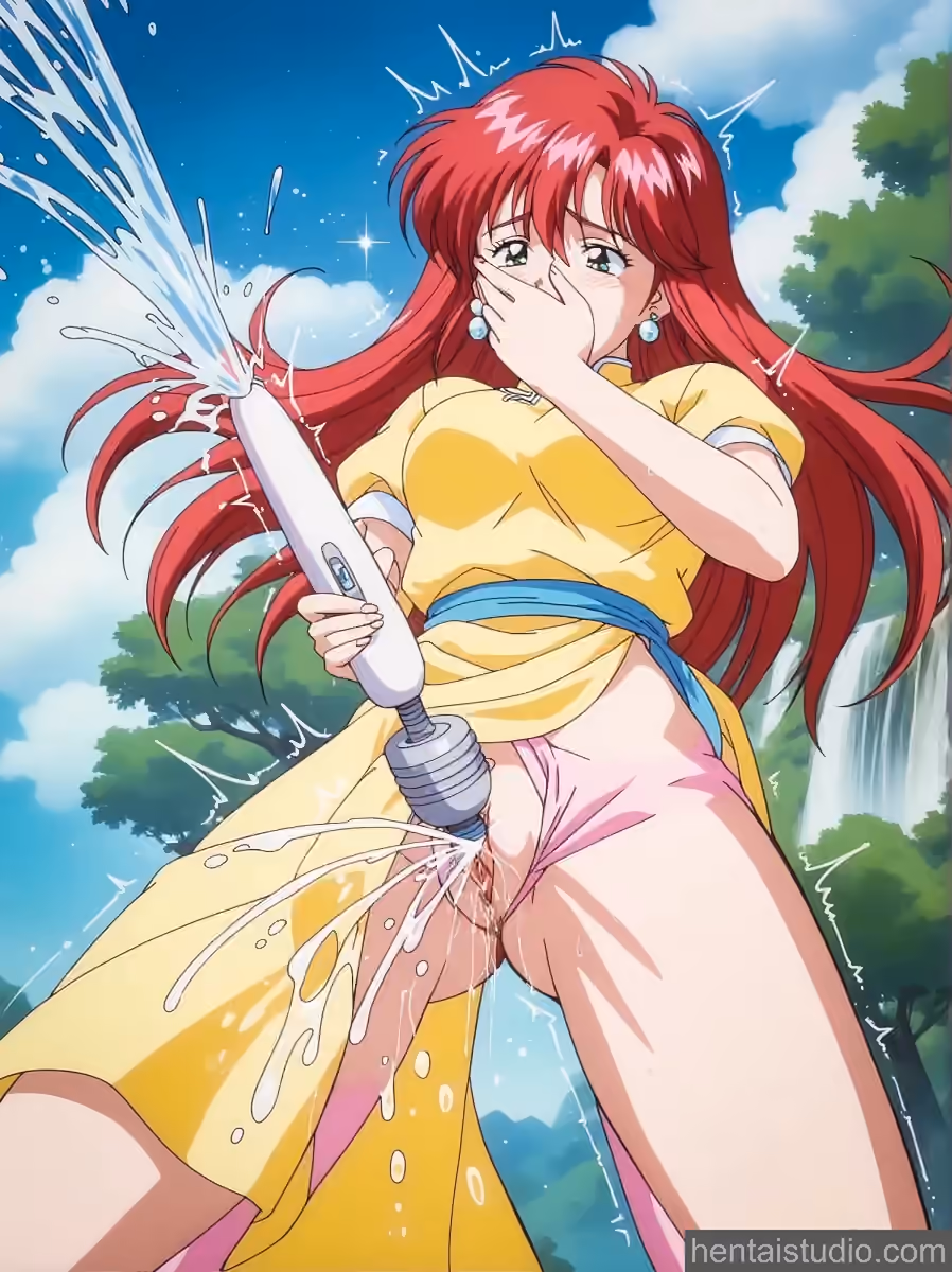 Mei Li Zhou - Cooking Master Boy (Chuuka Ichiban!) - Hentai Gallery - 52 Images — image 3 of 52